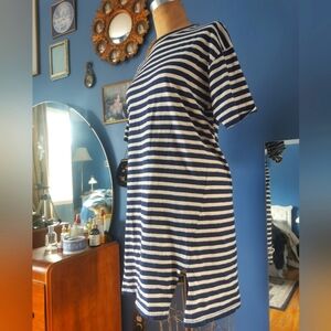 Rag&Bone Tee Shirt dress